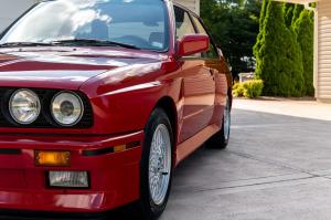 BMW M3 Coupe 1988 года  (NA)